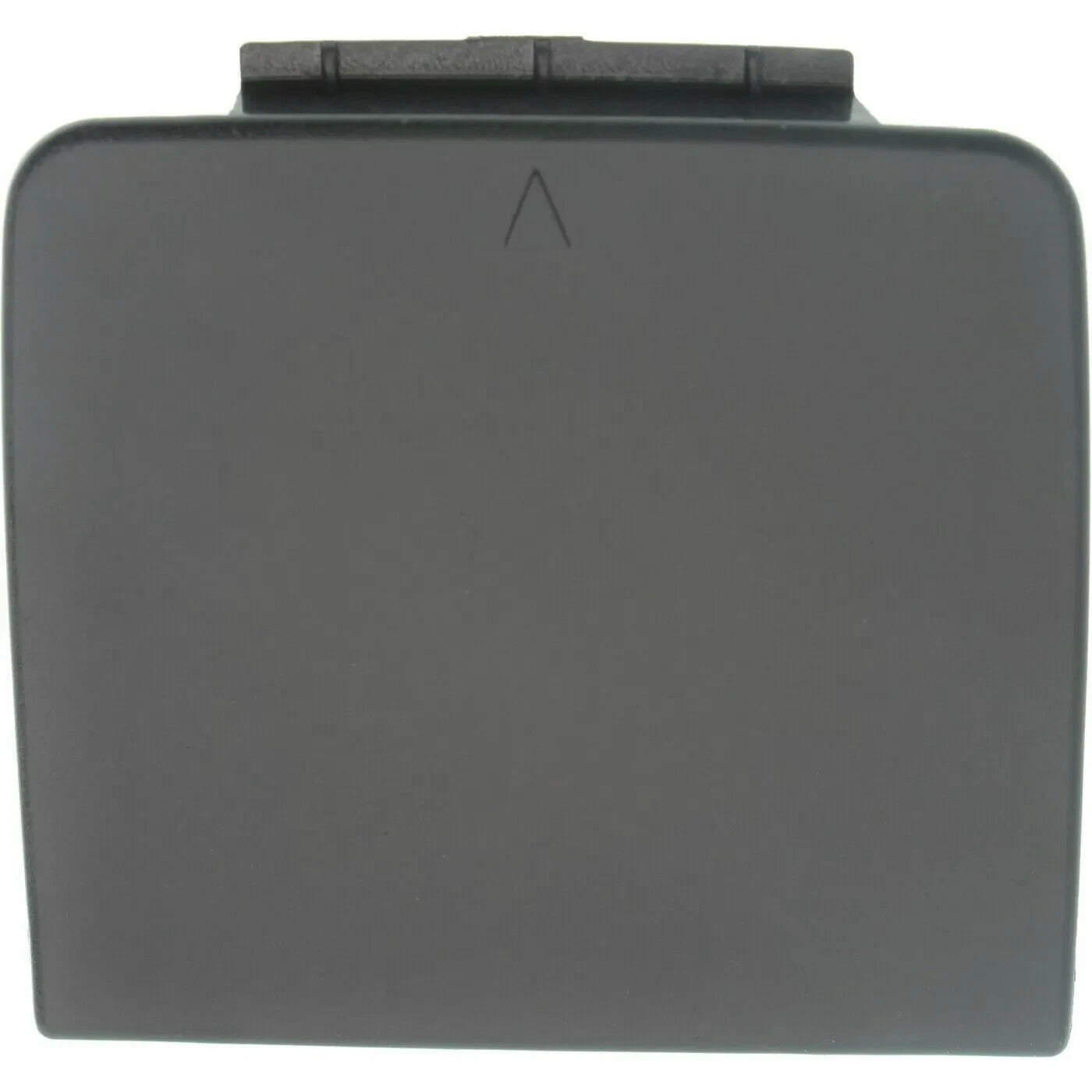 Rear Bumper Tow Hook Cover Cap Primed for BMW X4 (2015–2018)