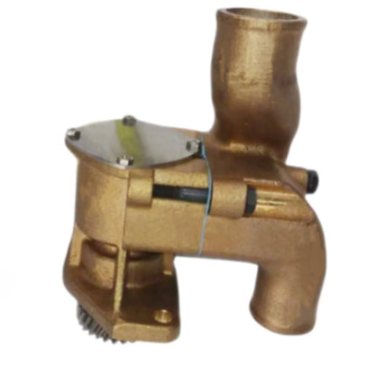 Replacement Raw Water Pump for Yanmar 6LP (Sea Water Pump)
