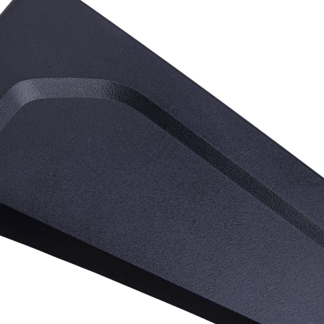 Rear Right Exterior Trim Molding for Chevrolet Aveo (2004-2011)