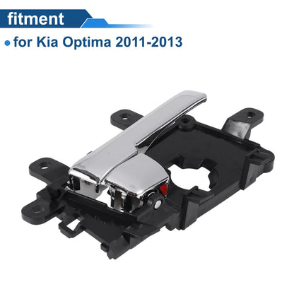 Rear Right Passenger Side Door Handle for Kia Optima (2011-2015)