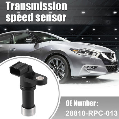 Transmission Speed Sensor for Honda Accord Civic Fit HR-V (2016-2023)