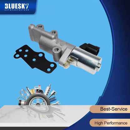 RH VVT Solenoid Actuator for Nissan Navara D40 4.0L VQ40DE (2006)