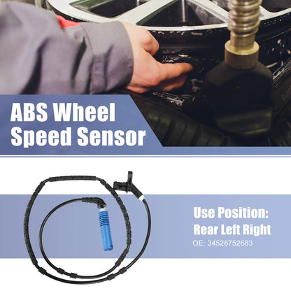 ABS Wheel Speed Sensor for BMW 330i (2006-2013)