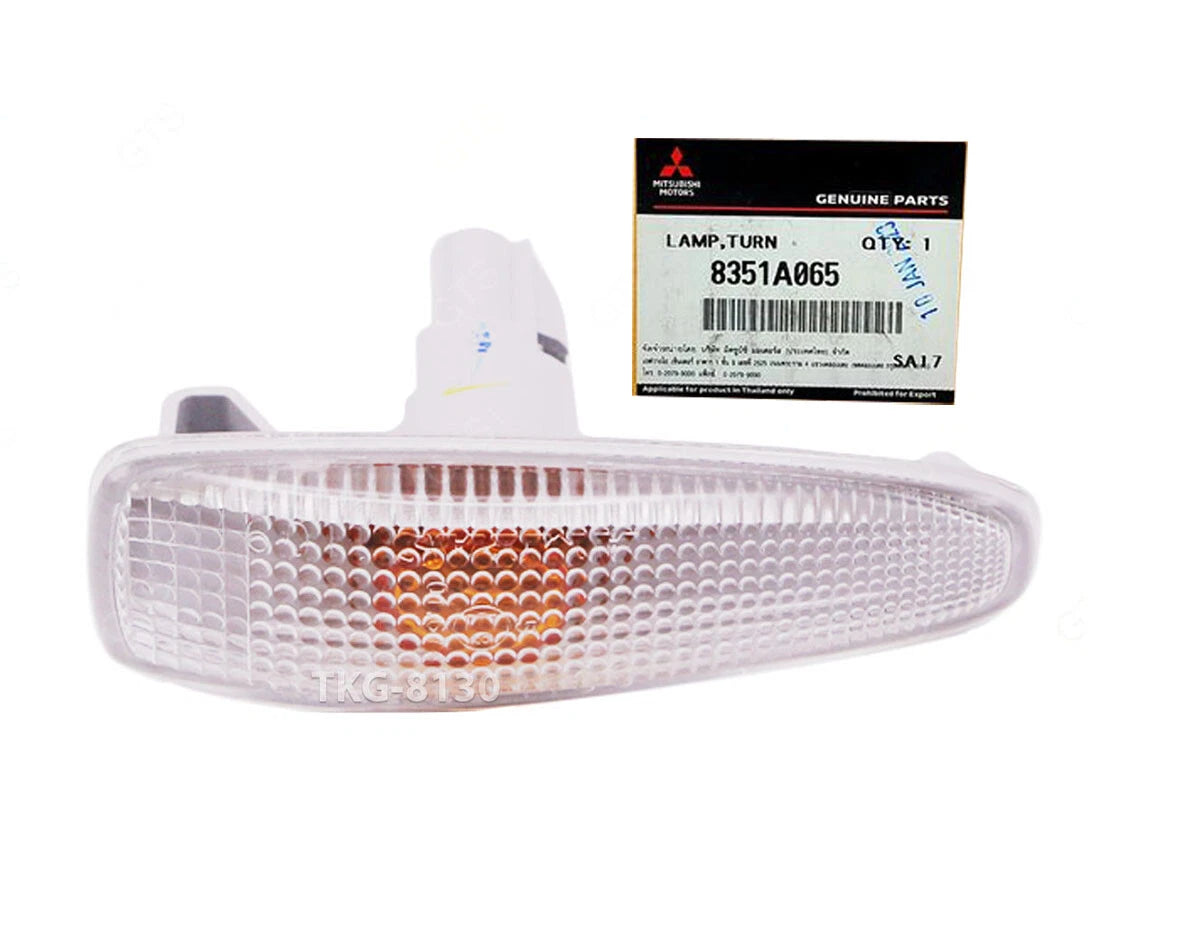 Indicators  Marker Light for Mitsubishi Lancer EX GTS (2009-2015)
