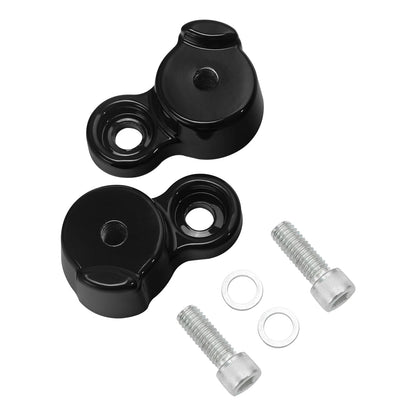 Foot Pegs Mounting Kit for Harley FXDR FXDRS (2019-2023)