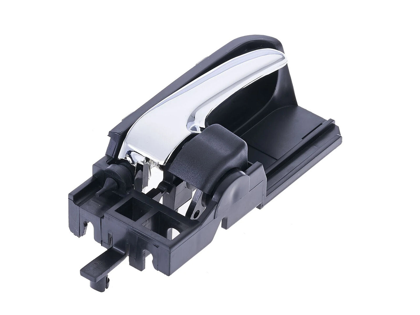 Rear Right Hand Inner Door Handle Chrome for Toyota HiAce Corolla Hilux (2005-2023)
