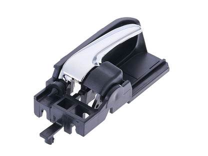 Rear Right Hand Inner Door Handle Chrome for Toyota HiAce Corolla Hilux (2005-2023)