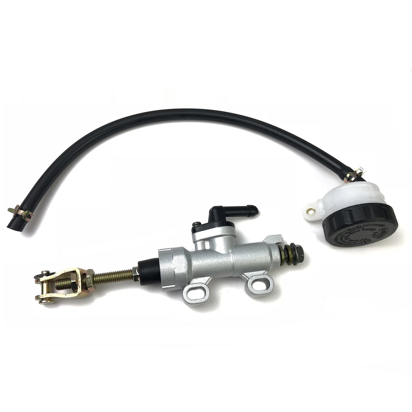 Rear Brake Master Cylinder for Honda Rincon (2006–2019)