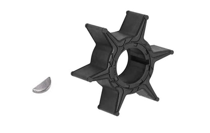 Boat Impeller with Key for Yamaha 6H3 40-70HP/48-60HP Outboards