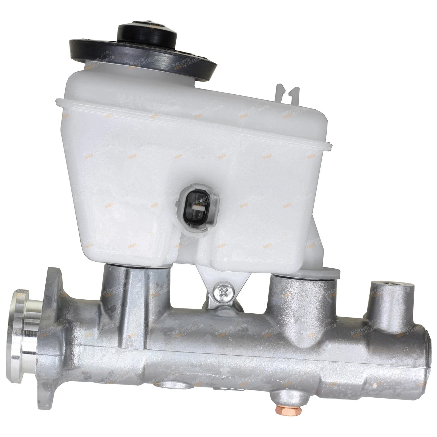 Brake Master Cylinder 4x4 for Landcruiser FZJ78R/FZJ79R (1999–2009)