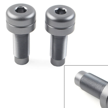 Handlebar Grips for DUCATI Panigale 899 959 1199 1299/S (2012-2020)