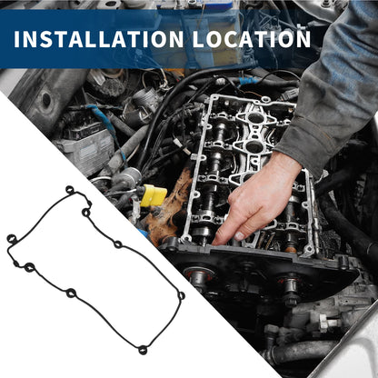 Valve Cover Gasket for Ford COUGAR, MONDEO (1994-2001)