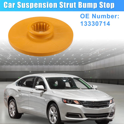 5.31 Inch Rear Suspension Bump for Chevrolet Impala (2014-2020)