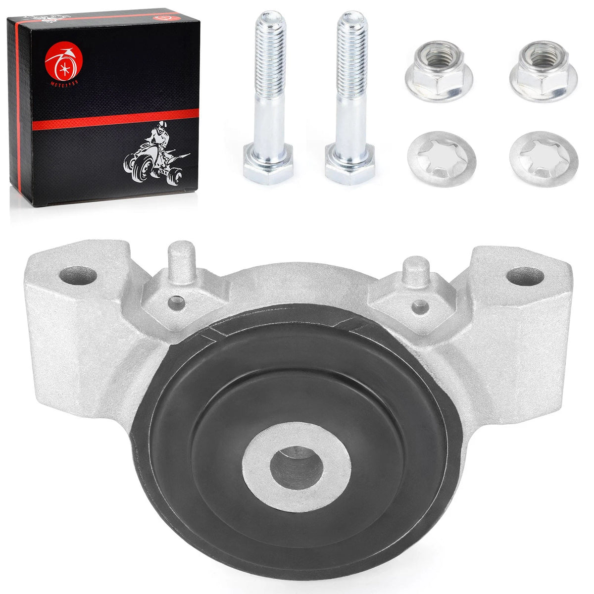 Engine Mount Isolator for Polaris Ranger RZR 570/900/1000 XP (2013–2022)