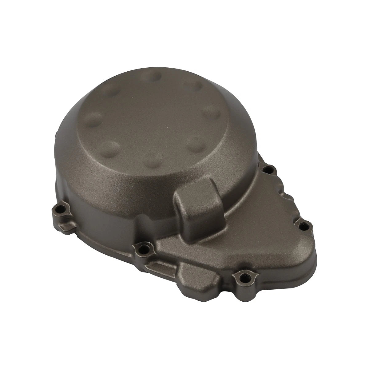 Left Engine Stator Cover for Kawasaki Z750 Z750S (2003 - 2006)