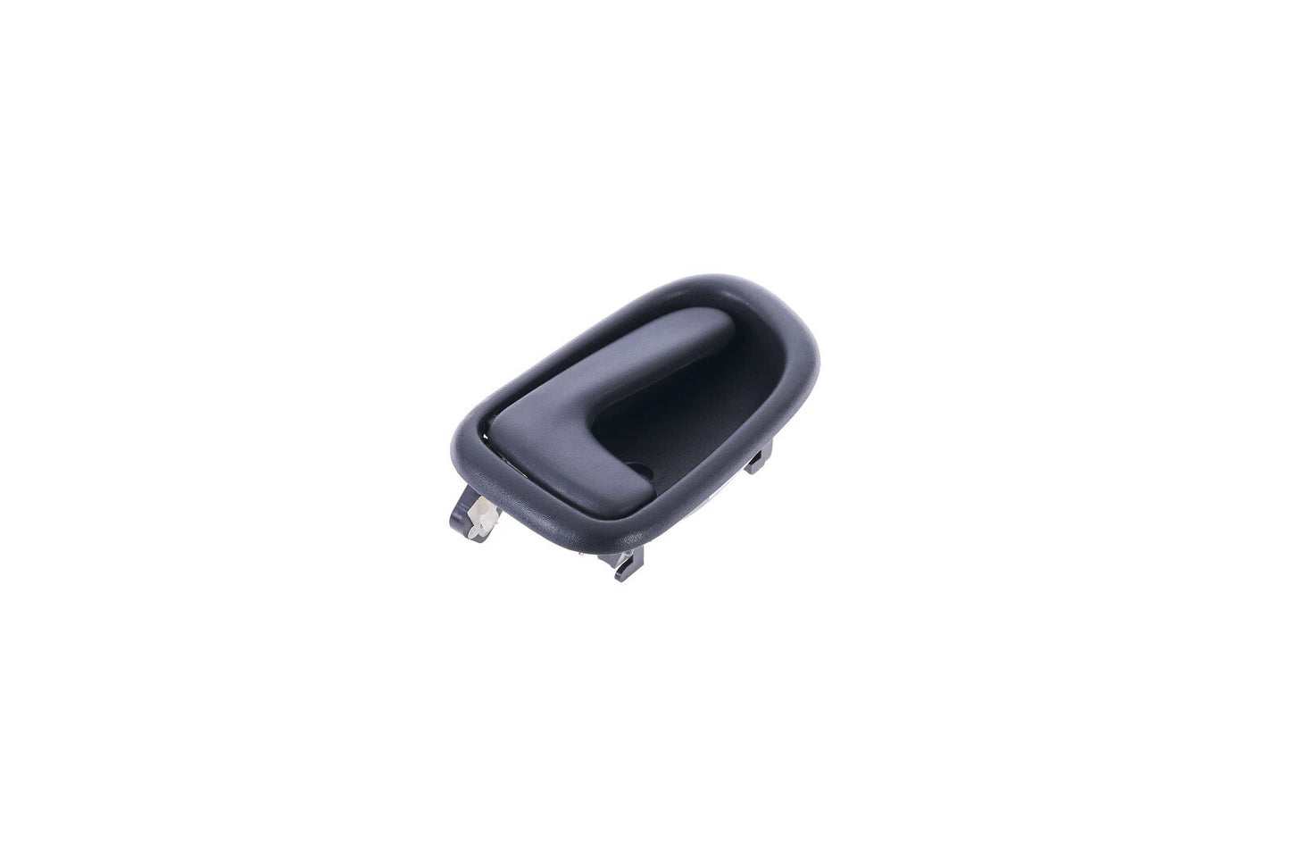 Inner Door Handle Set of 4 for Toyota Corolla (1994-1999) Grey Front & Rear