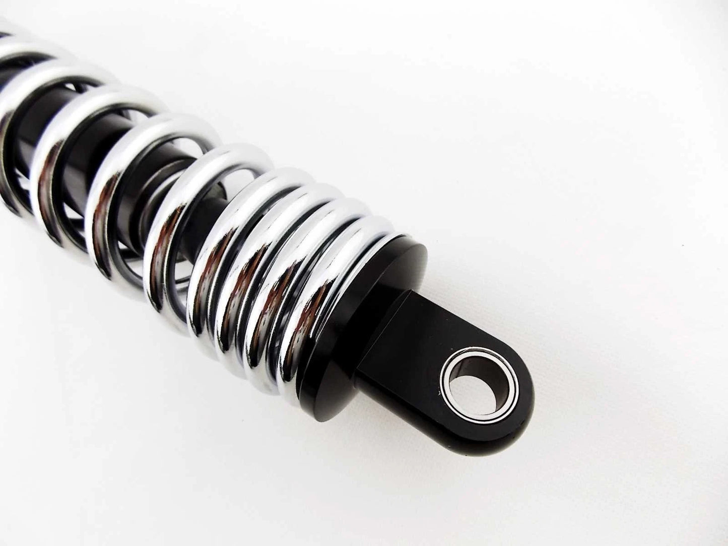 13.5" JBS Touring Shock Absorbers for Harley Davidson FLTR Road Glide (2014-2023)