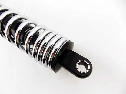 13.5" JBS Touring Shock Absorbers for Harley Davidson FLTR Road Glide (2014-2023)