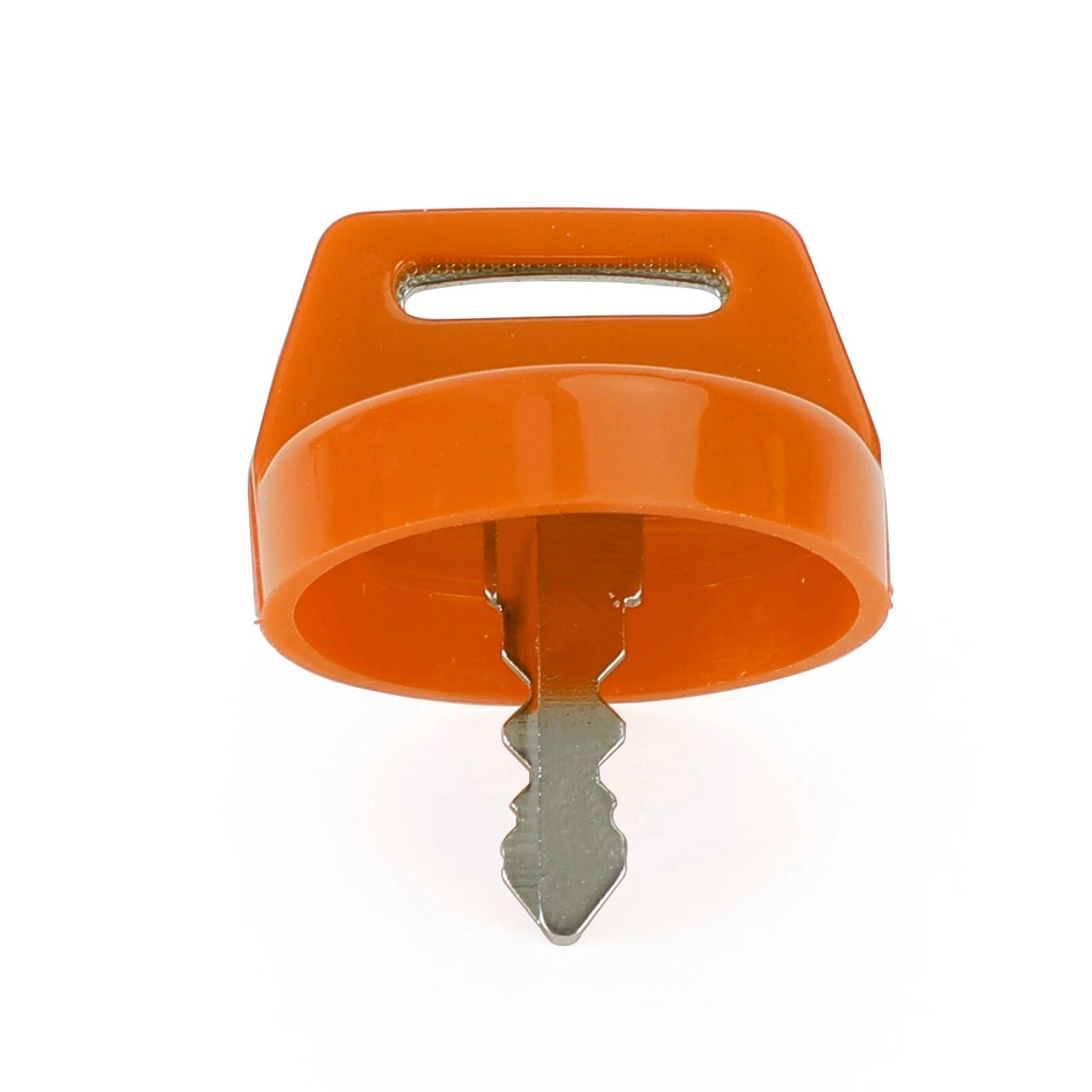 Orange Key Cover for Polaris Scrambler, Sportsman, Ranger, RZR, Magnum (A7)