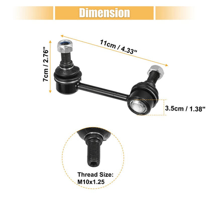 Rear Sway Bar Links for Honda Civic (2001 - 2005)
