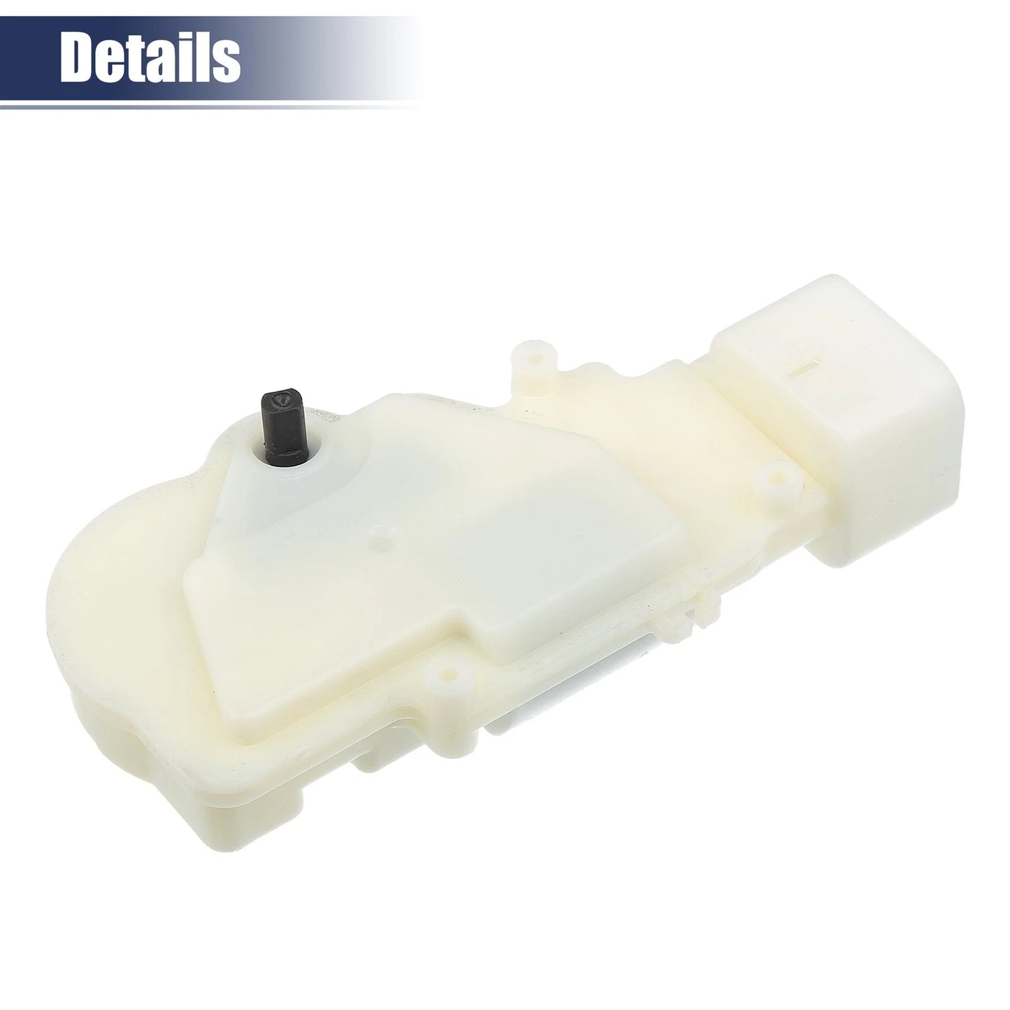 Rear Right Door Lock Latch Actuator for Toyota Echo (2000-2005)