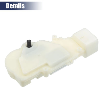 Rear Right Door Lock Latch Actuator for Toyota Echo (2000-2005)
