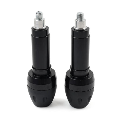 8MM 10MM Universal Motorcycle Exhaust Frame Slider Crash Protector