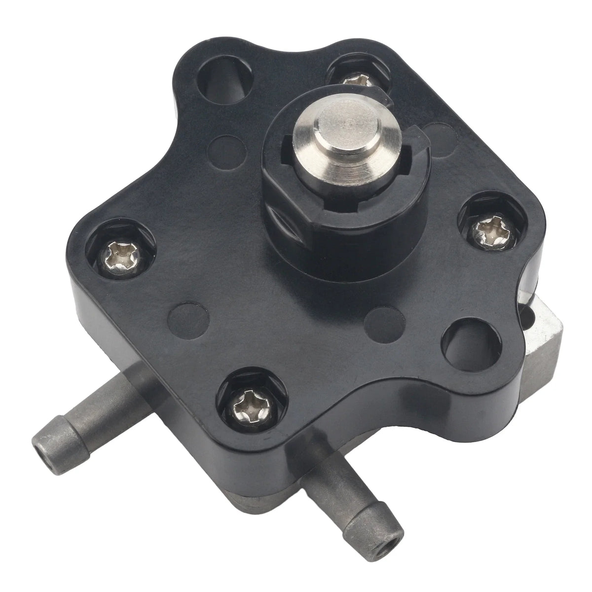 Fuel Pump for Mercury Mariner 4-6HP 4-Stroke Outboard Models