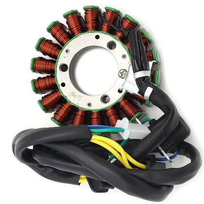 Stator Coil for Suzuki DF125EX DF125EY DF200 DF200ET DF200EW DF200EX (2003-2023)
