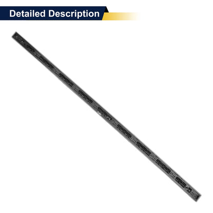 Door Garnish Trim for BMW 7 Series (2016-2022)