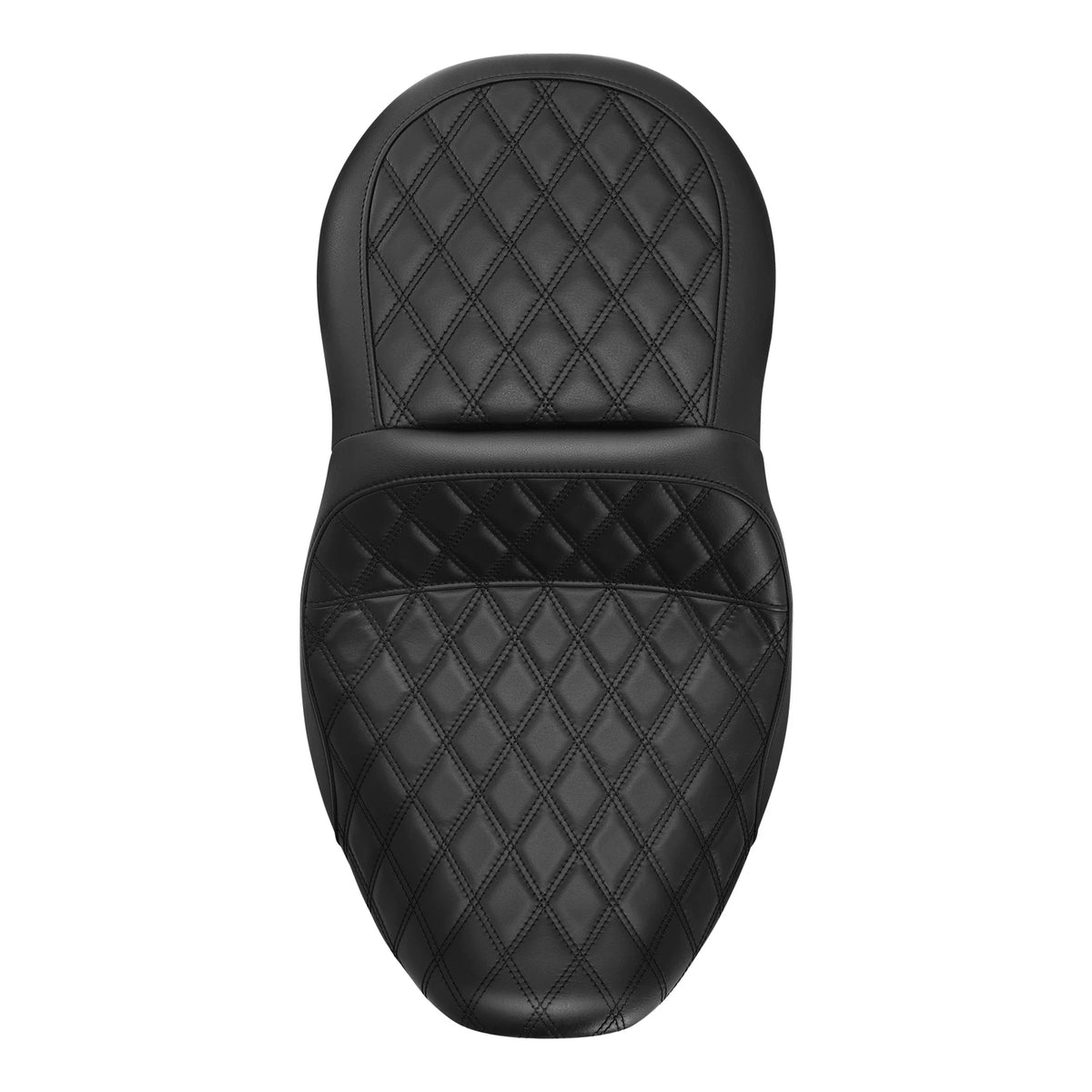 Seats for Harley CVO Road Street Glide (2023 - 2025)
