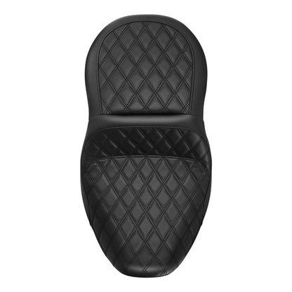 Seats for Harley CVO Road Street Glide (2023 - 2025)