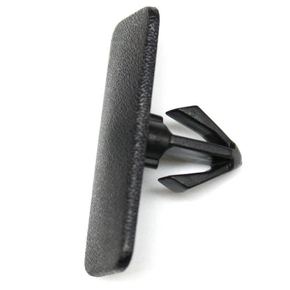 20 x Rocker Panel Moulding Retainer Clips for GM Chevrolet Impala (2000-2016)
