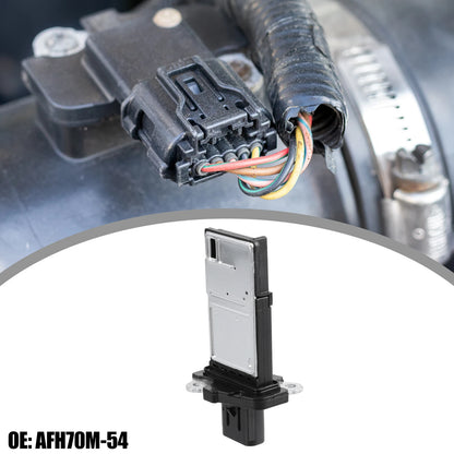 MAF Mass Air Flow Sensor for Ford Transit MK7 2.2 2.4 3.2 (2006-2014)
