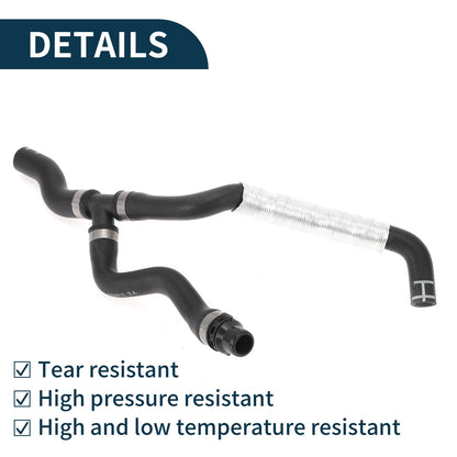 Lower Radiator Hose for Volvo XC60 (2021)