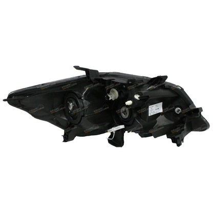 LHS Headlight for Toyota Corolla (2009-2012)