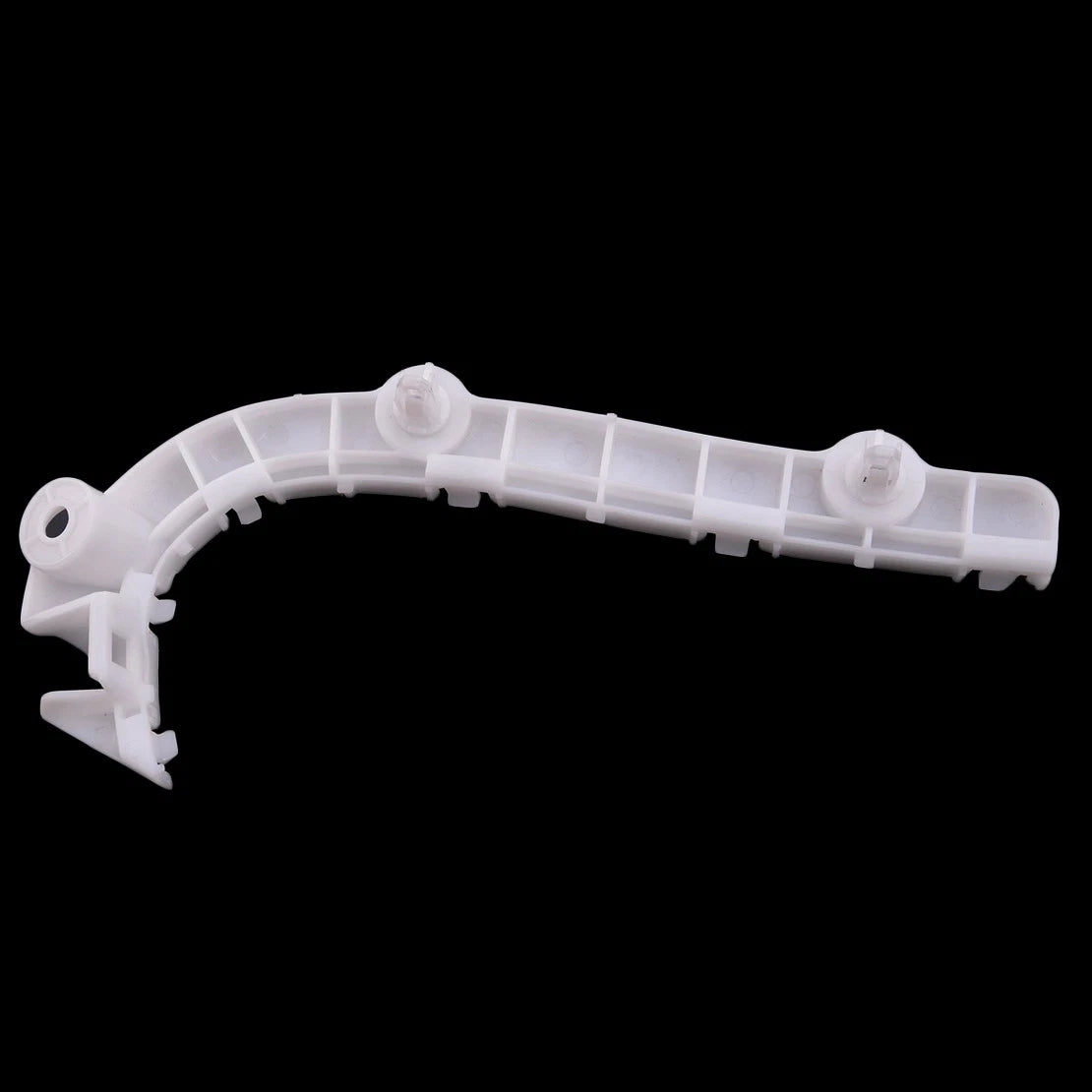 Left Front Bumper Bracket for Mitsubishi Outlander SE (2008-2009)