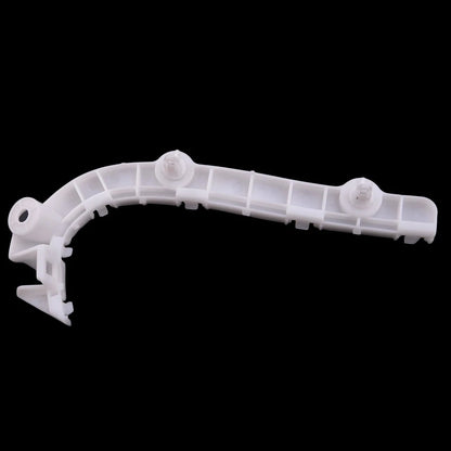 Left Front Bumper Bracket for Mitsubishi Outlander SE (2008-2009)