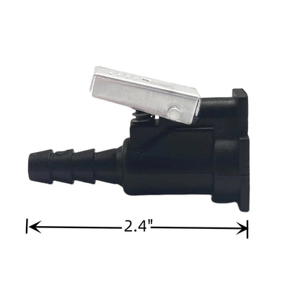 Marine Fuel Connector for Johnson/Evinrude 174508/775640/176745