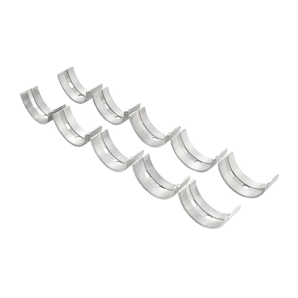 10X STD 34MM Crankshaft Main Bearing for Honda CB1000R CBR650F CBR1000RR