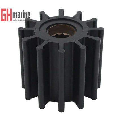 Yamaha Engine Flexible Water Pump Impeller for ME 370 STi & ME 420 STi