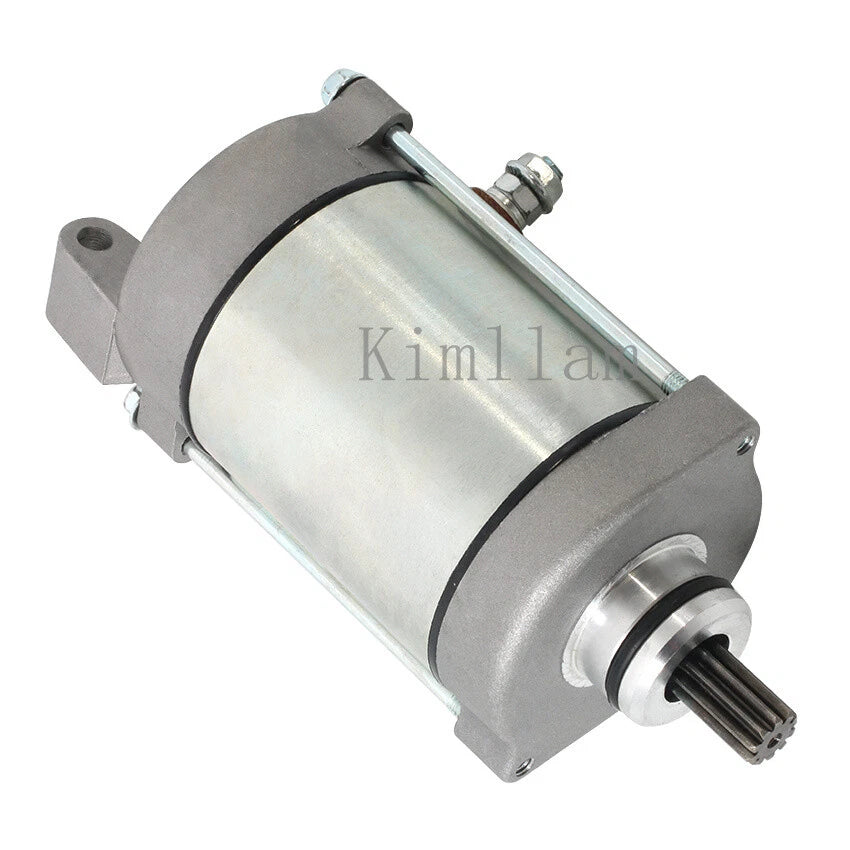 Starter for Honda VT750C Shadow, VT600C Shadow, NV600, NV400 (1997-2003)