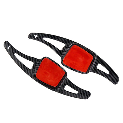 Steering Wheel Paddle Shifter Extensions for VW Tiguan Golf 7 8 Passat B8