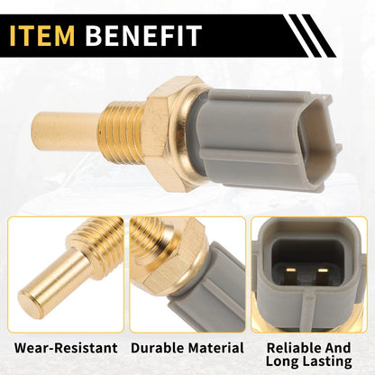 Coolant Temperature Sensor for Toyota Highlander (2001-2011)