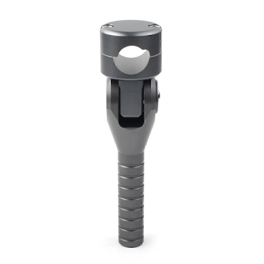 Titanium 197mm Motorcycle Lifting Handle for BMW R1200GS ADV (2014-2020)