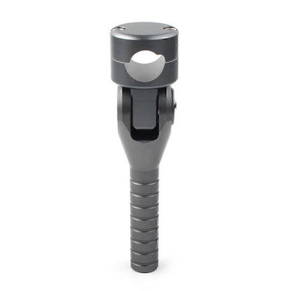 Titanium 197mm Motorcycle Lifting Handle for BMW R1200GS ADV (2014-2020)