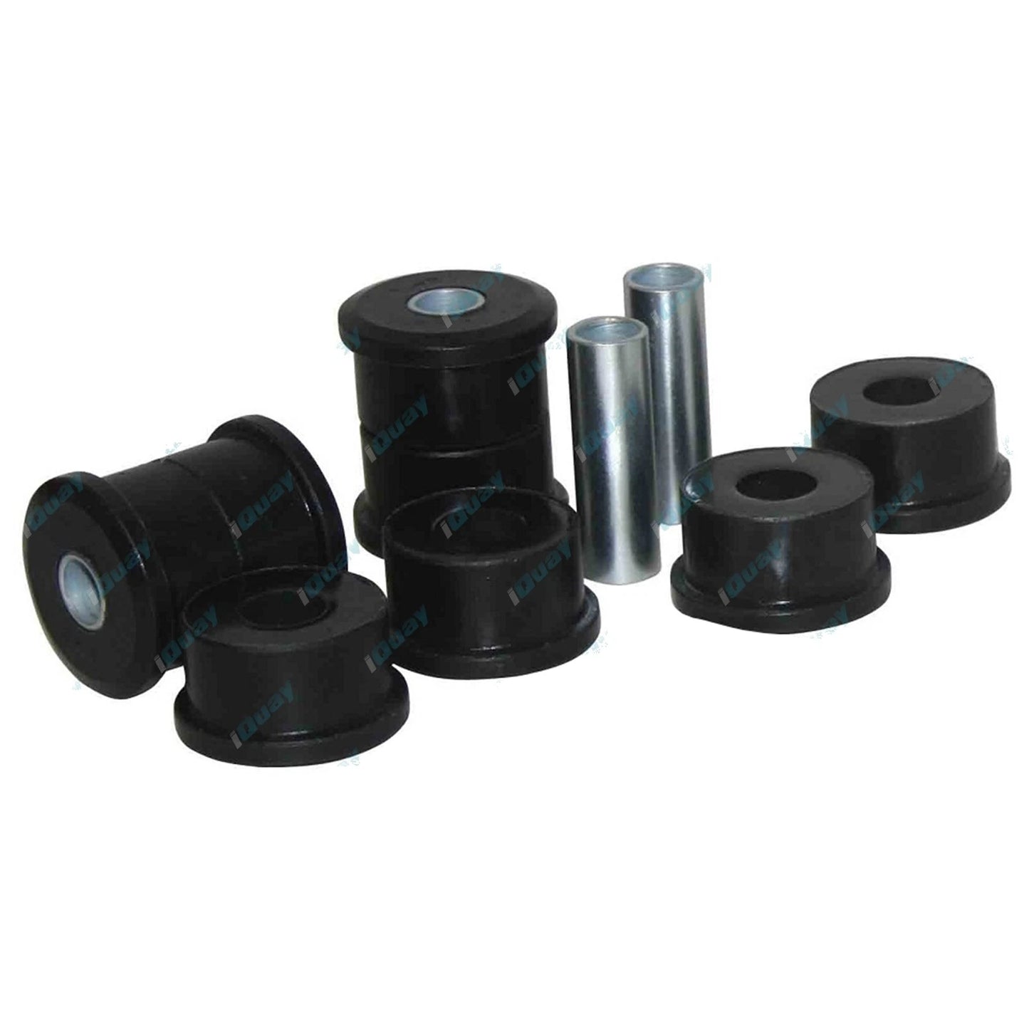 Rear Lower Trailing Arm Bush Kit for 4Runner Surf KZN185 KDN185 RZN185 VZN185