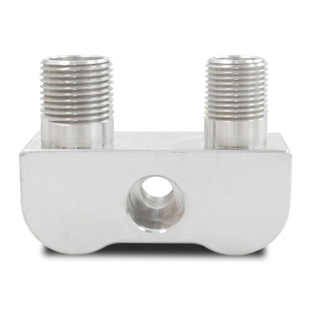 AC Compressor Adapter & Socket Head Cap Screw for LSX LS1