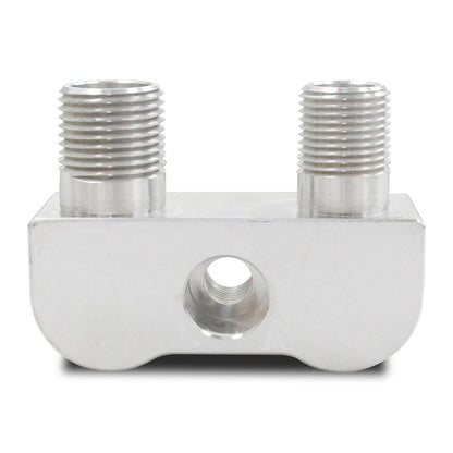 AC Compressor Adapter & Socket Head Cap Screw for LSX LS1