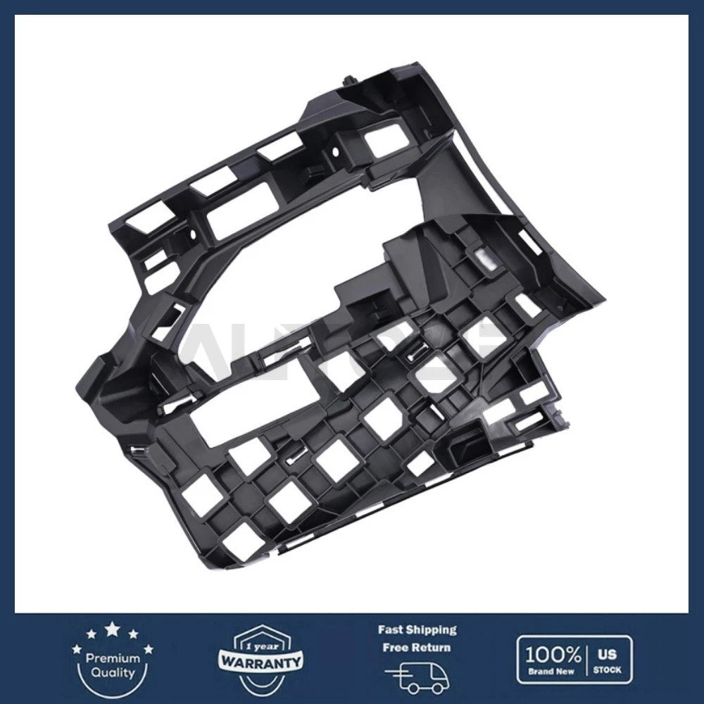 Front Right Bumper Bracket Passenger Side for Volkswagen Jetta (2019–2021)